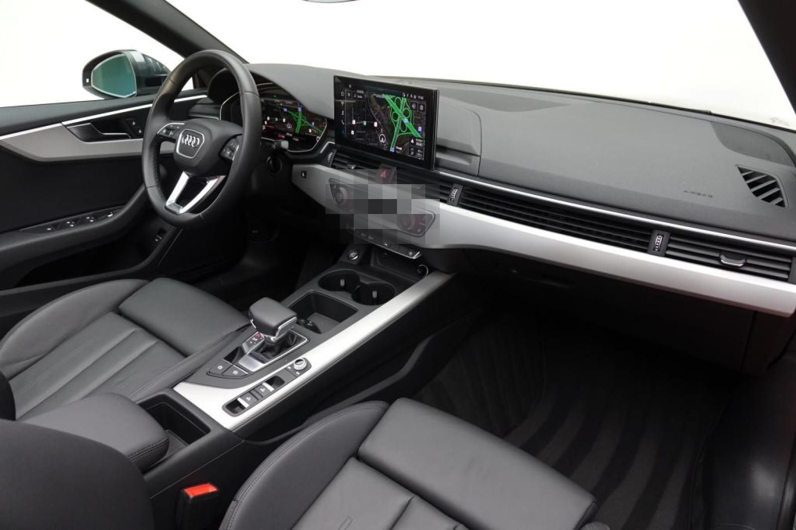 Audi A5 Cabrio 40 TFSI S line Navi/ACC/Kamera/Virtual foto 9