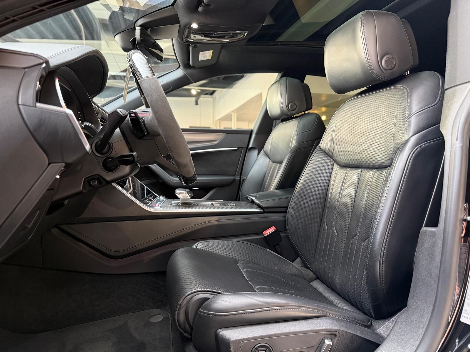 Audi RS7 Dynamik Plus*B&O*StHz*HuD*Pano*305 km/h*TV foto 12