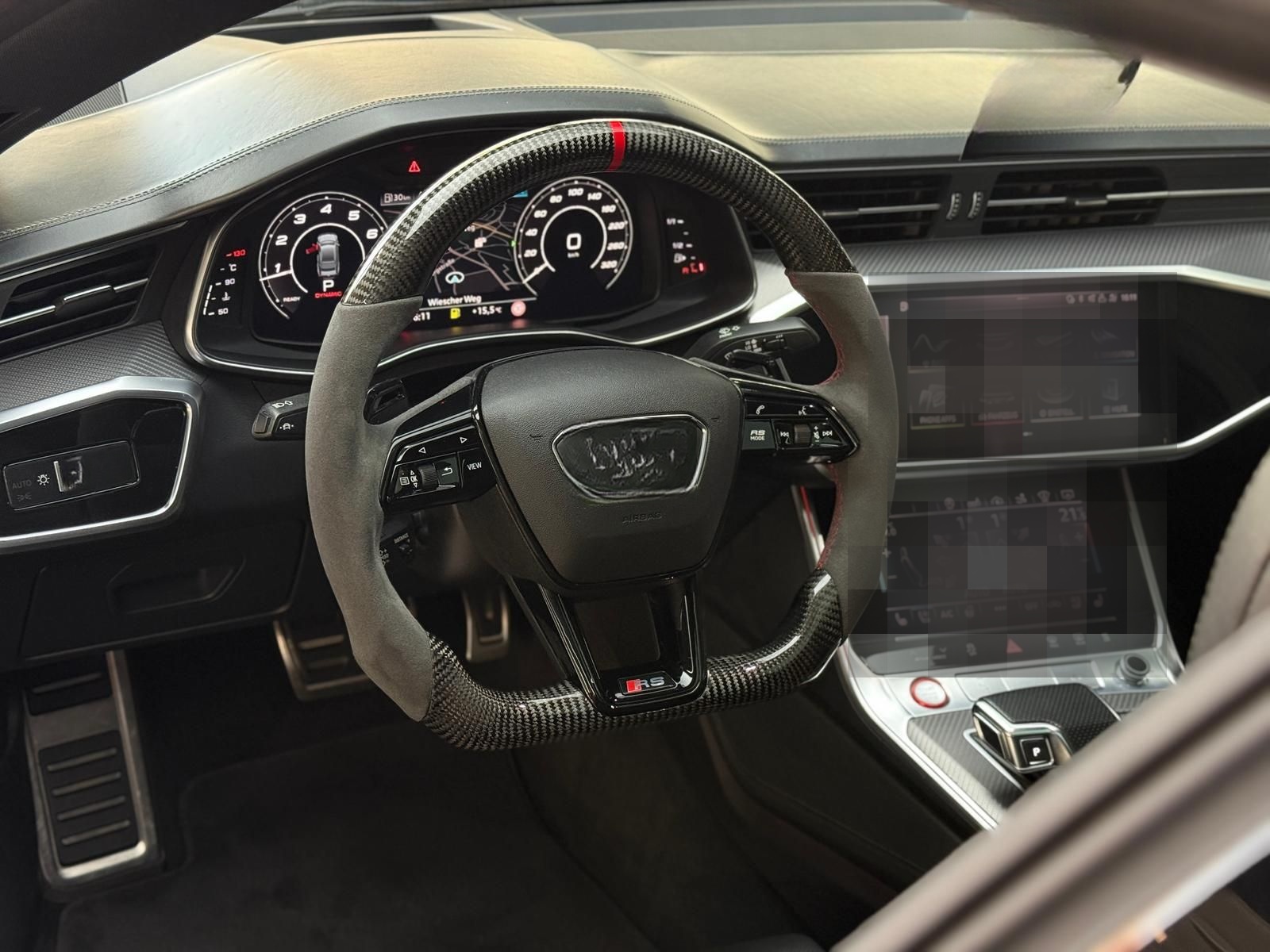 Audi RS7 Dynamik Plus*B&O*StHz*HuD*Pano*305 km/h*TV foto 13