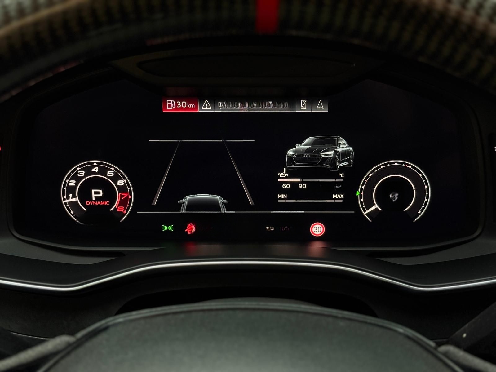 Audi RS7 Dynamik Plus*B&O*StHz*HuD*Pano*305 km/h*TV foto 14
