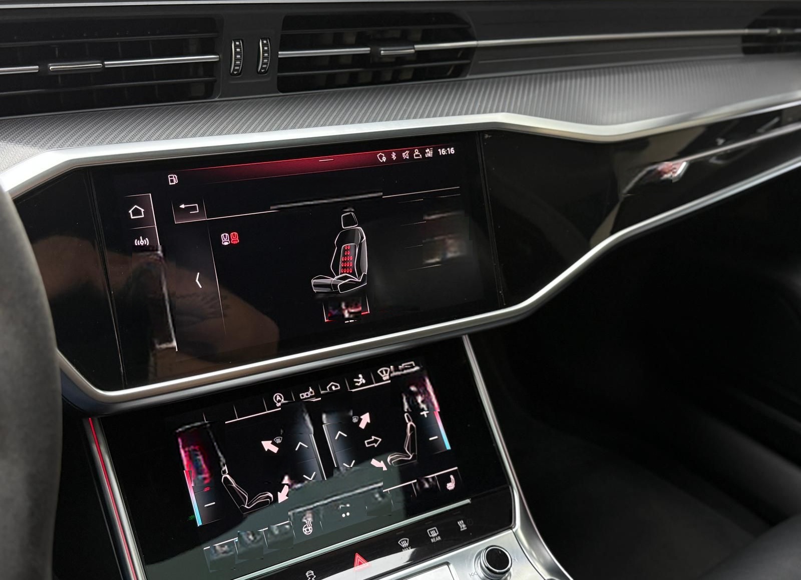 Audi RS7 Dynamik Plus*B&O*StHz*HuD*Pano*305 km/h*TV foto 17