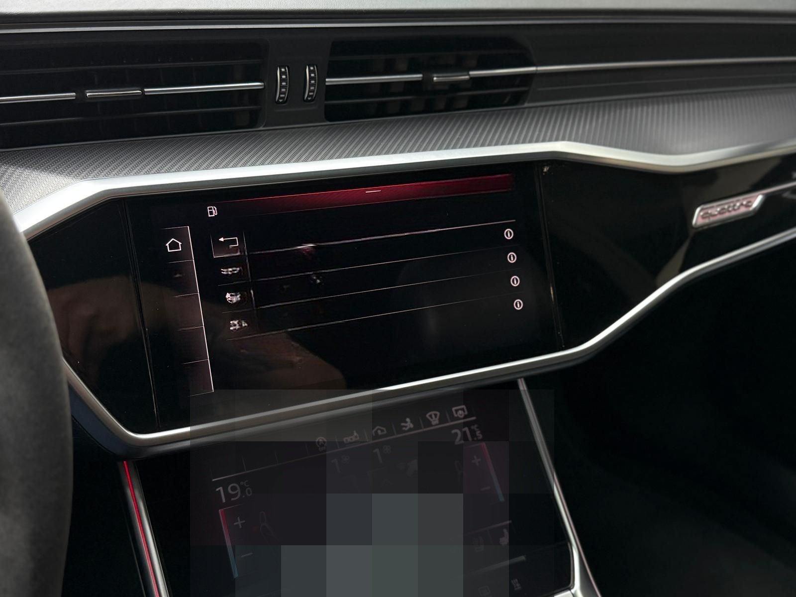 Audi RS7 Dynamik Plus*B&O*StHz*HuD*Pano*305 km/h*TV foto 18