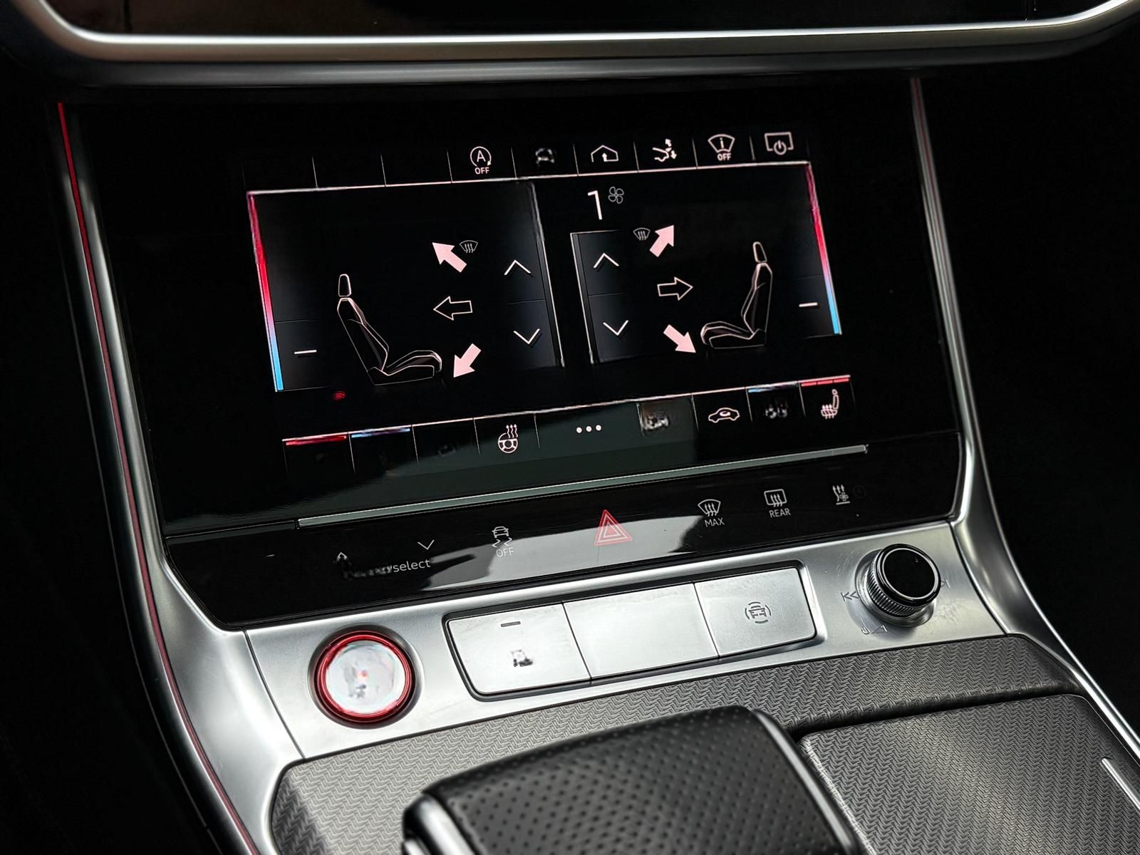 Audi RS7 Dynamik Plus*B&O*StHz*HuD*Pano*305 km/h*TV foto 19