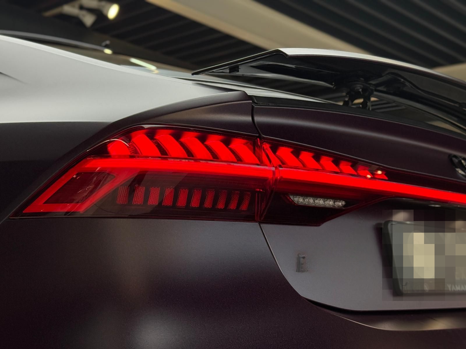 Audi RS7 Dynamik Plus*B&O*StHz*HuD*Pano*305 km/h*TV foto 8