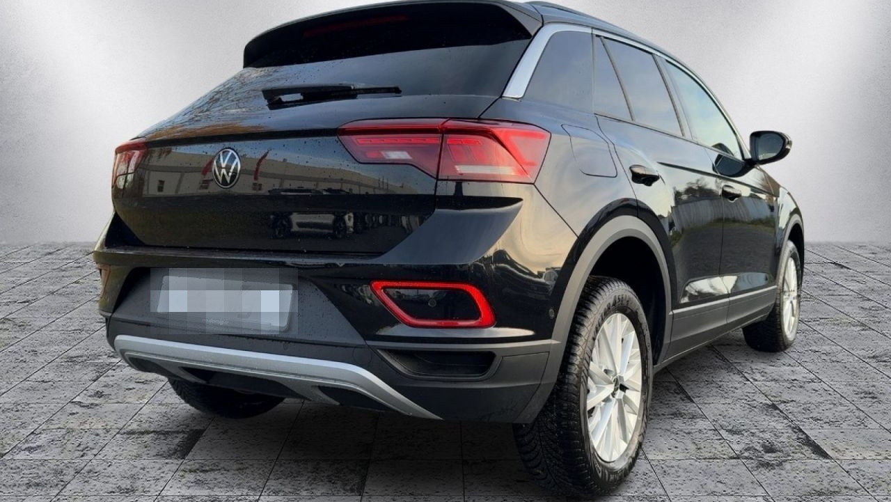 Volkswagen T-Roc Life, LED, Wi-Paket, Navi, PDC foto 5