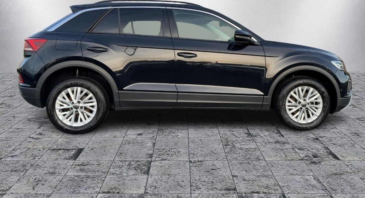 Volkswagen T-Roc Life, LED, Wi-Paket, Navi, PDC foto 6