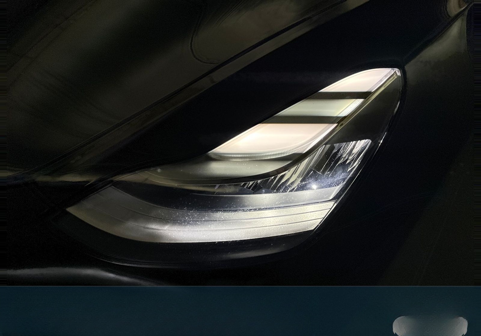 Tesla Model 3 - Langstreckenbatt. Allradantrieb foto 8