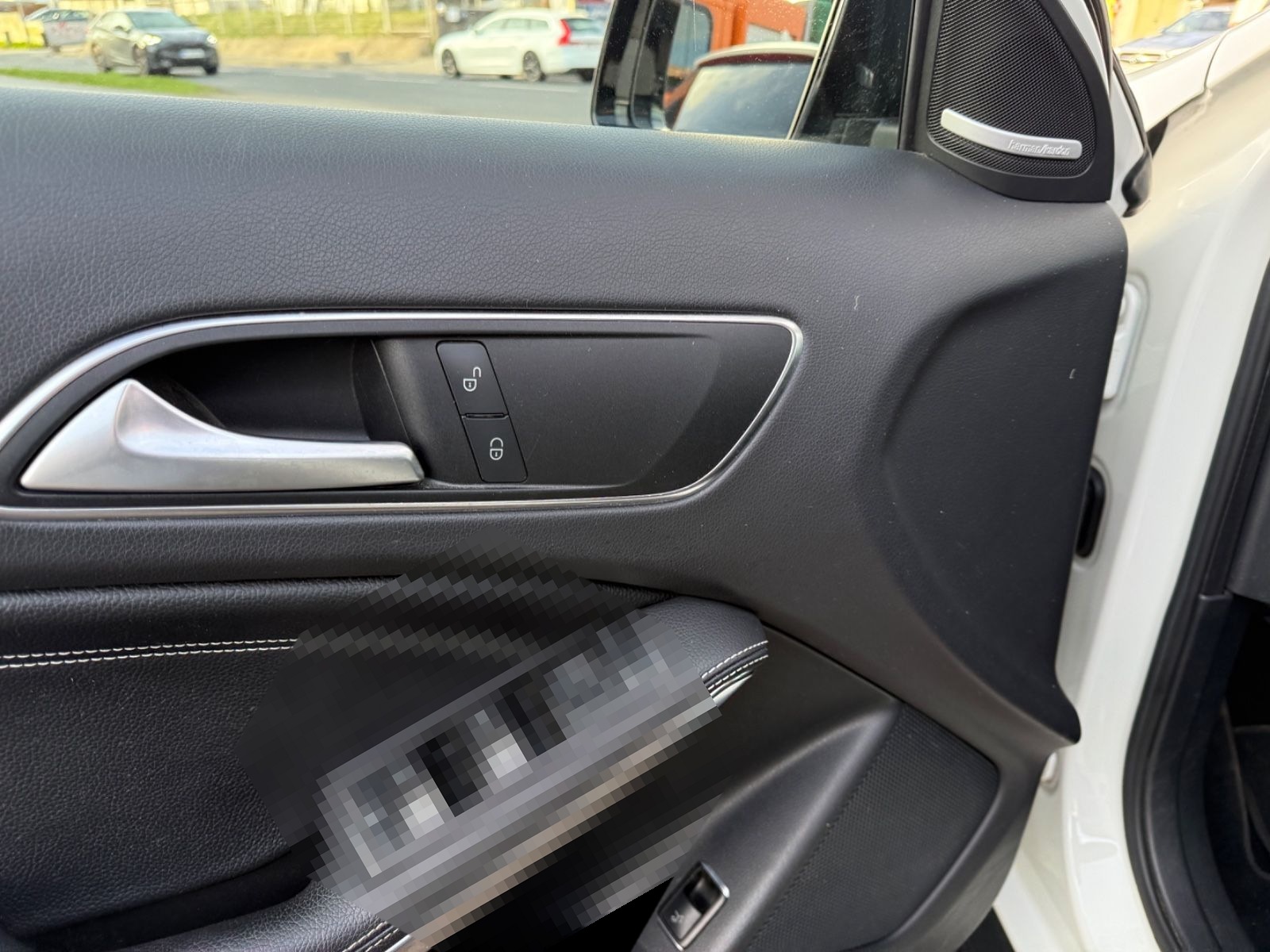 Mercedes-Benz GLA 200 GLA GLA 200 d Score foto 13