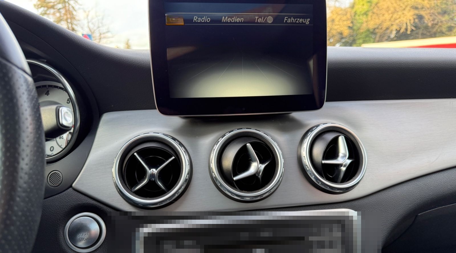 Mercedes-Benz GLA 200 GLA GLA 200 d Score foto 14