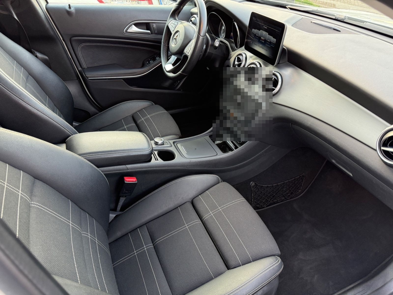 Mercedes-Benz GLA 200 GLA GLA 200 d Score foto 9