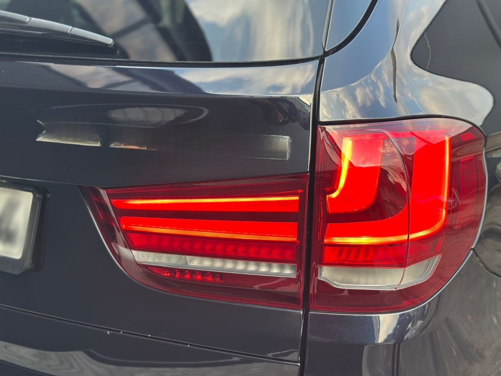 BMW X5 M50 M50d - foto 7