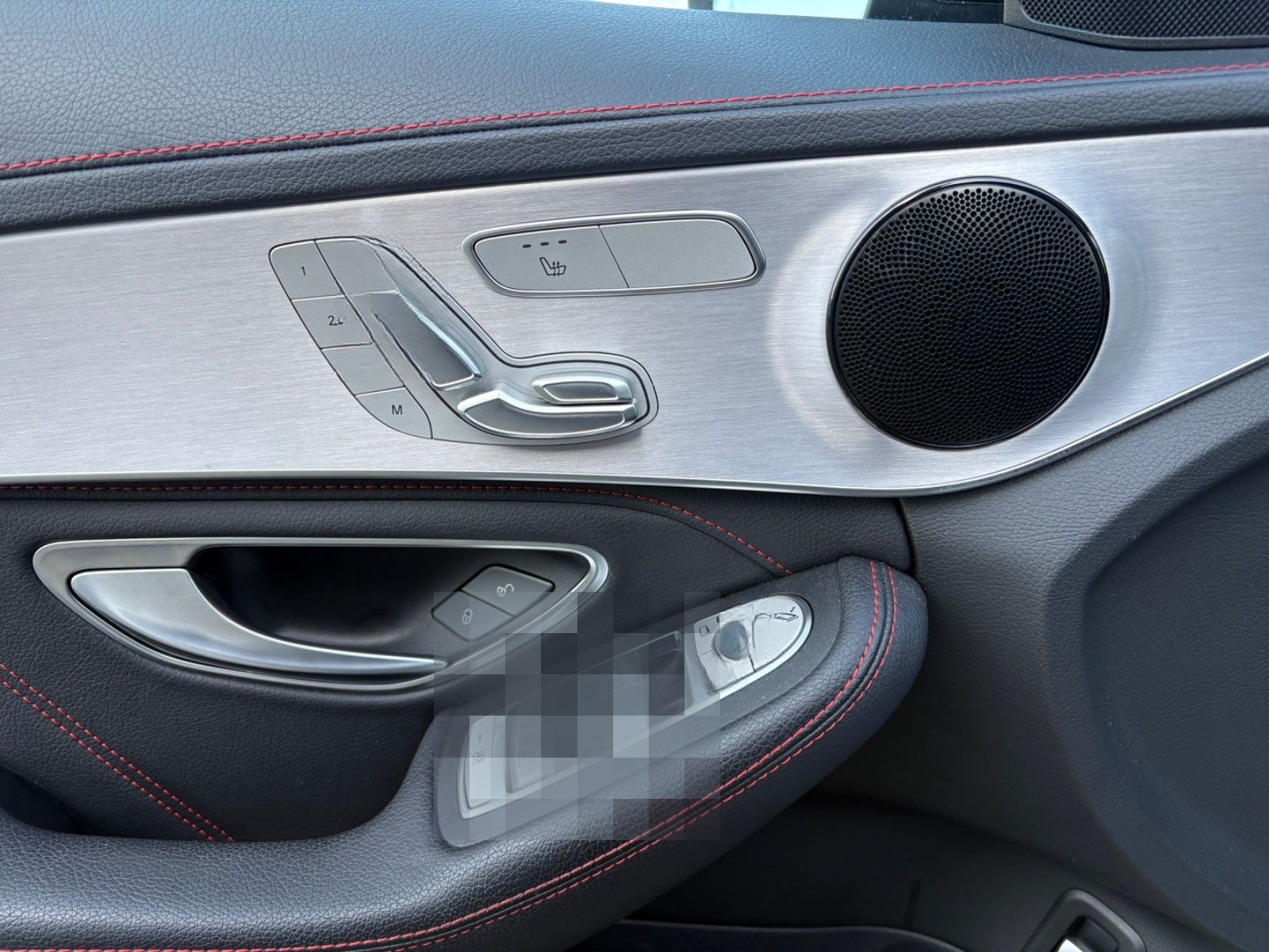 Mercedes-Benz C 43 AMG 4Matic"1.HAND"PANO"RFK"MULTIBEAM"S-HEFT foto 14