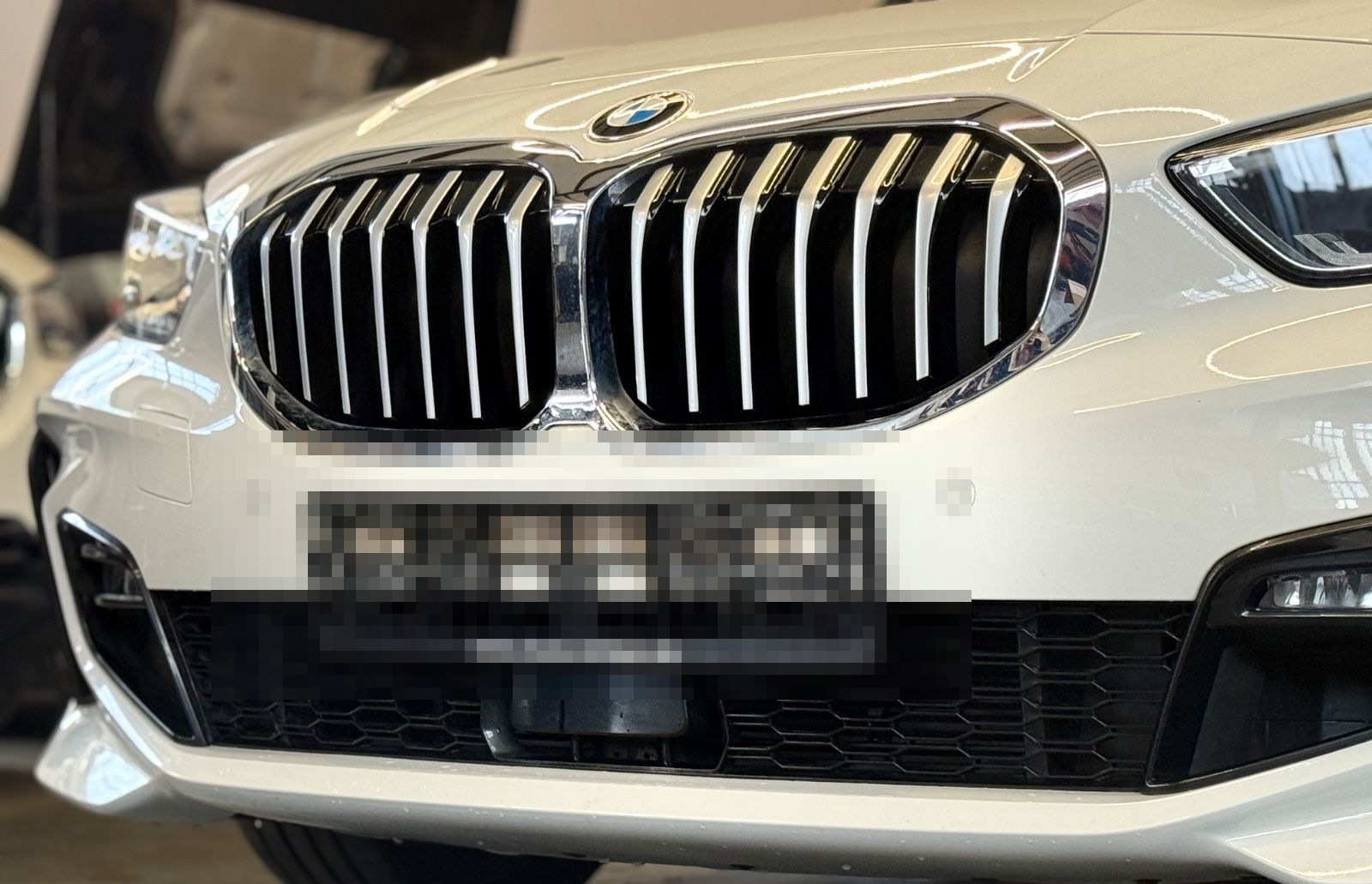 BMW 118 i M Sport foto 4