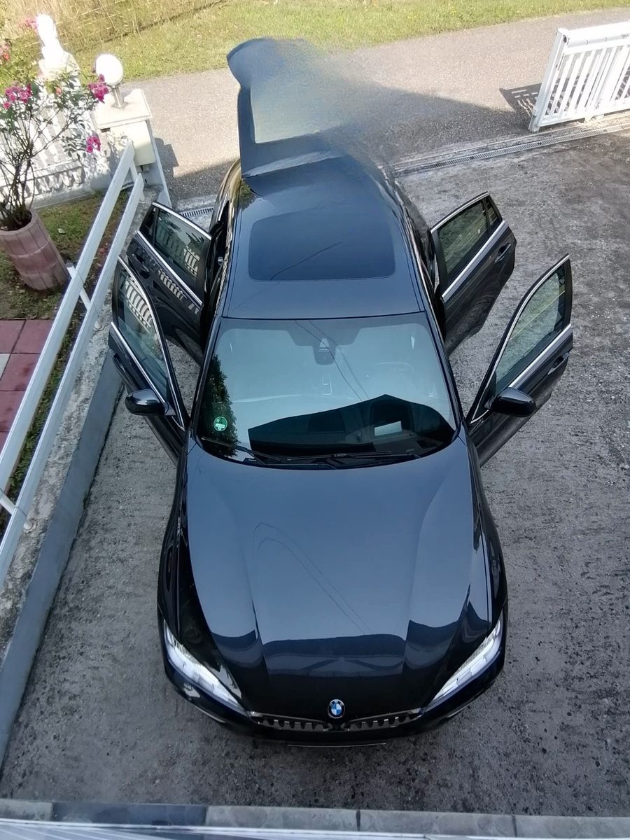 BMW X6 xDrive30d - foto 2