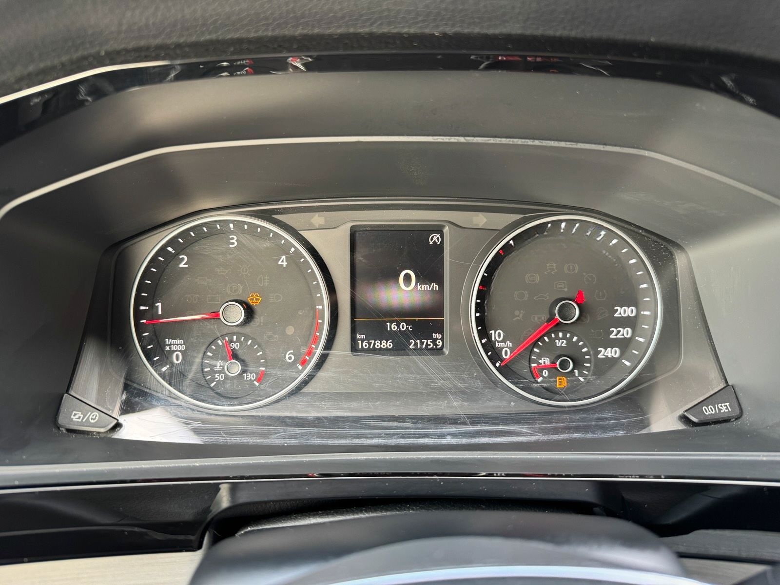 Volkswagen VW T6 Multivan Comfortline 2.0 TDI DSG  2... foto 7