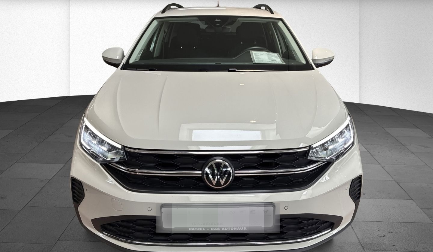 Volkswagen Taigo Life 1.0 TSI Digitales Cockpit LED DAB SHZ foto 5