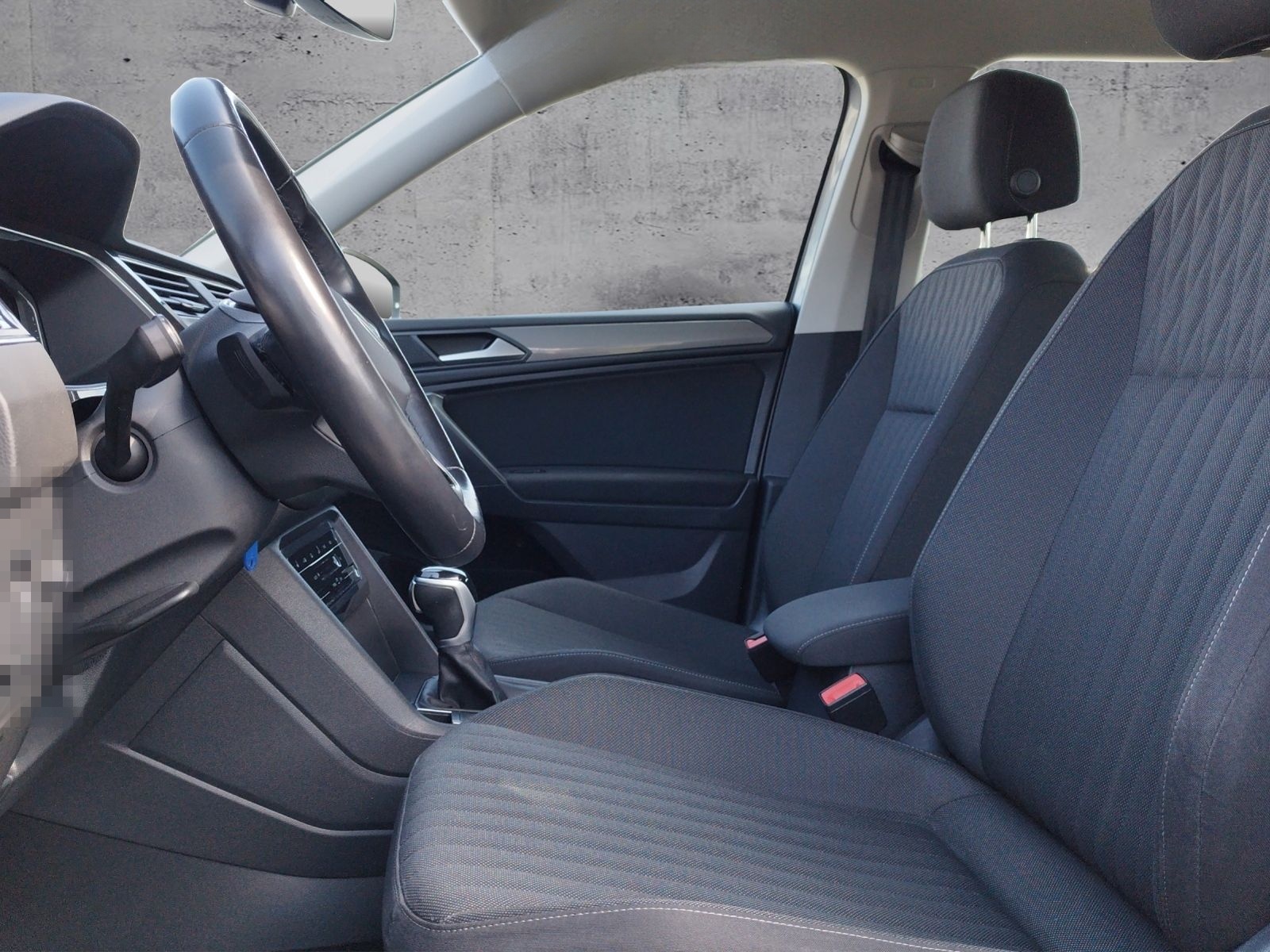 Volkswagen Tiguan Allspace Life 2.0 TDI DSG AHK/HUD/ACC/NAV foto 6