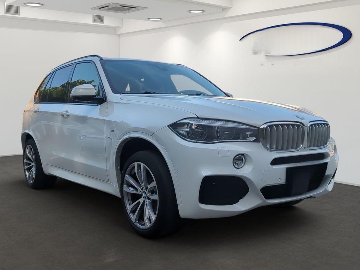BMW X5 3.0 xDrive ~M-Sport~Softclose~AHK foto 2