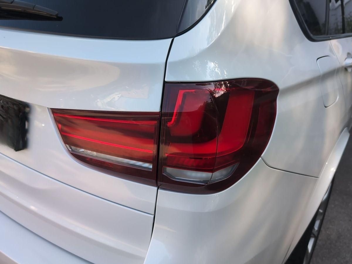 BMW X5 3.0 xDrive ~M-Sport~Softclose~AHK foto 11