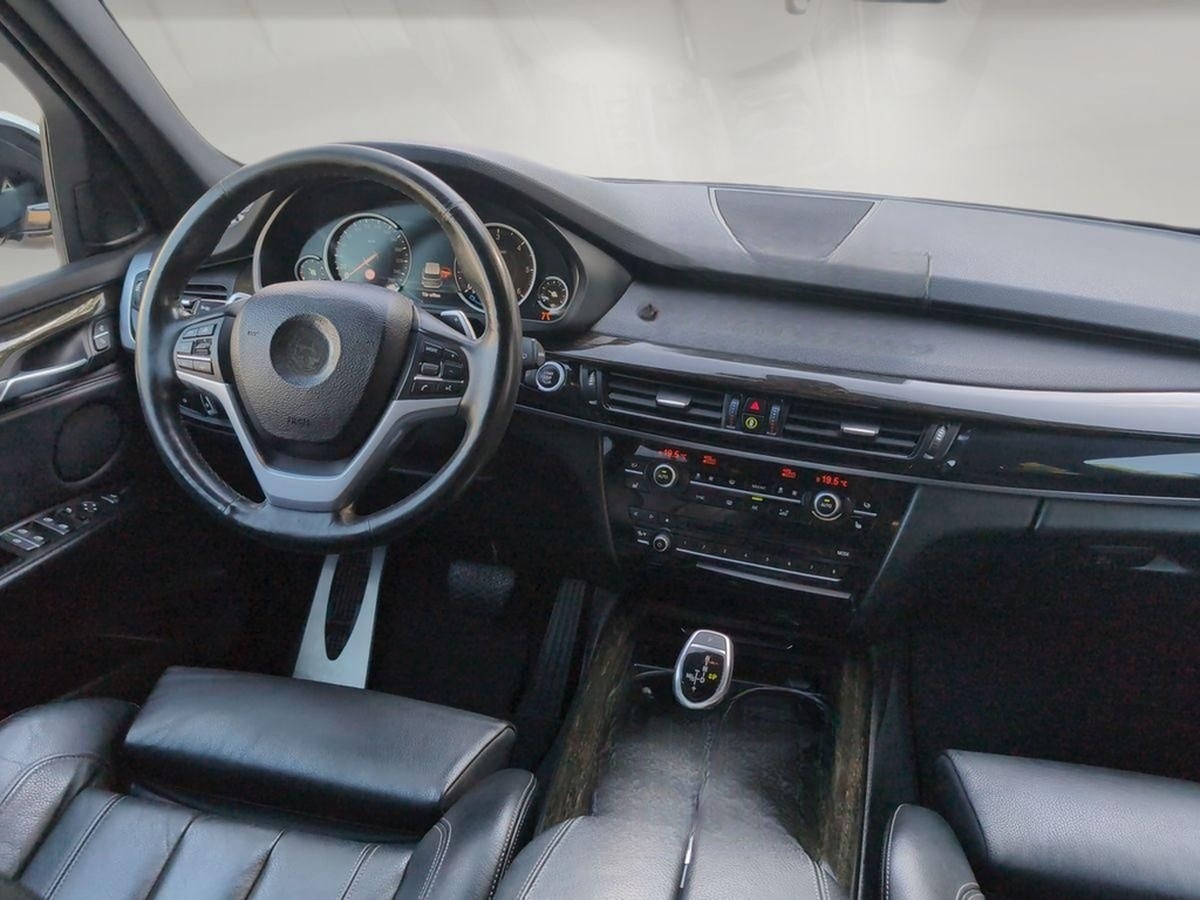 BMW X5 3.0 xDrive ~M-Sport~Softclose~AHK foto 19