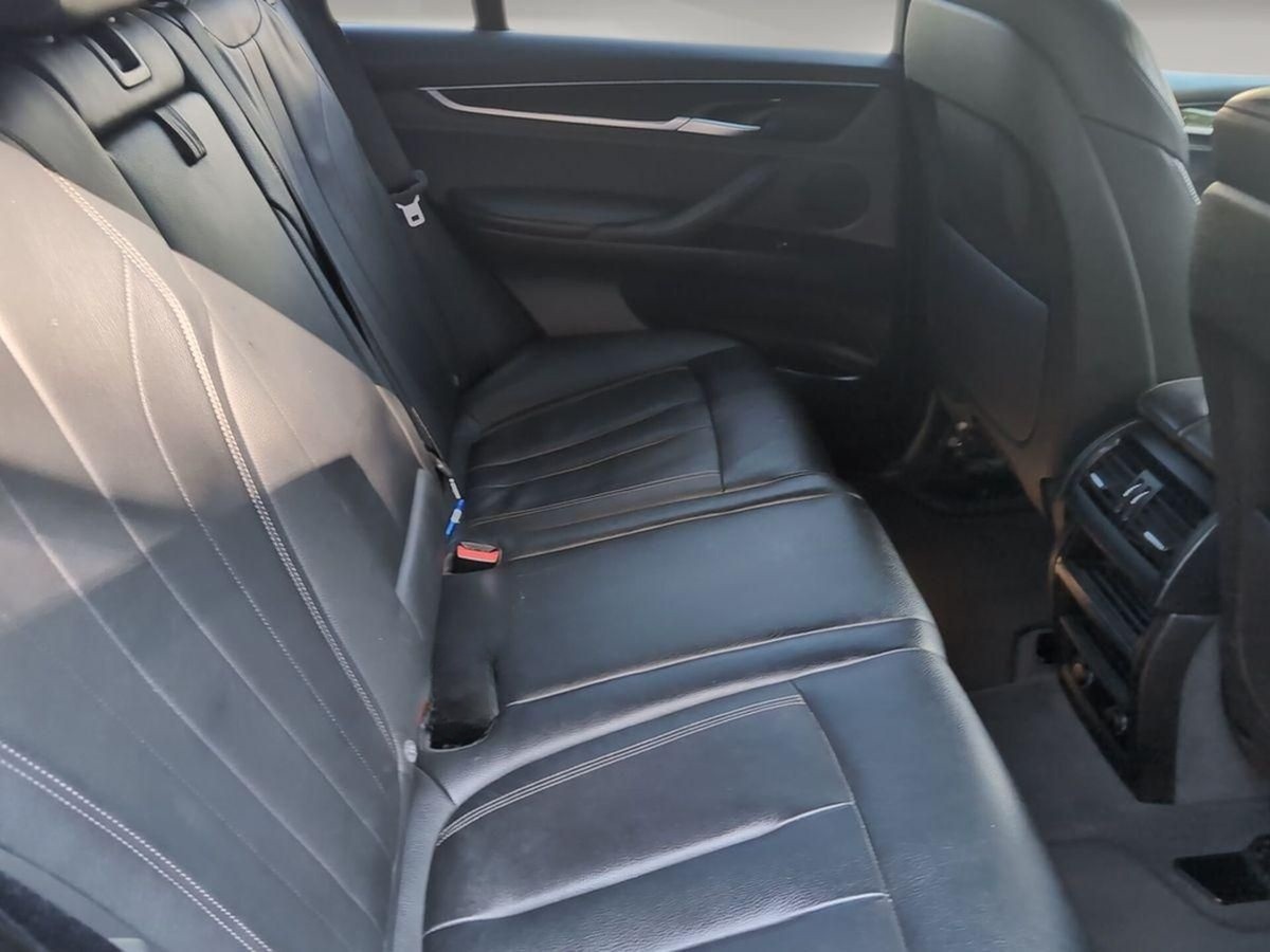 BMW X5 3.0 xDrive ~M-Sport~Softclose~AHK foto 20