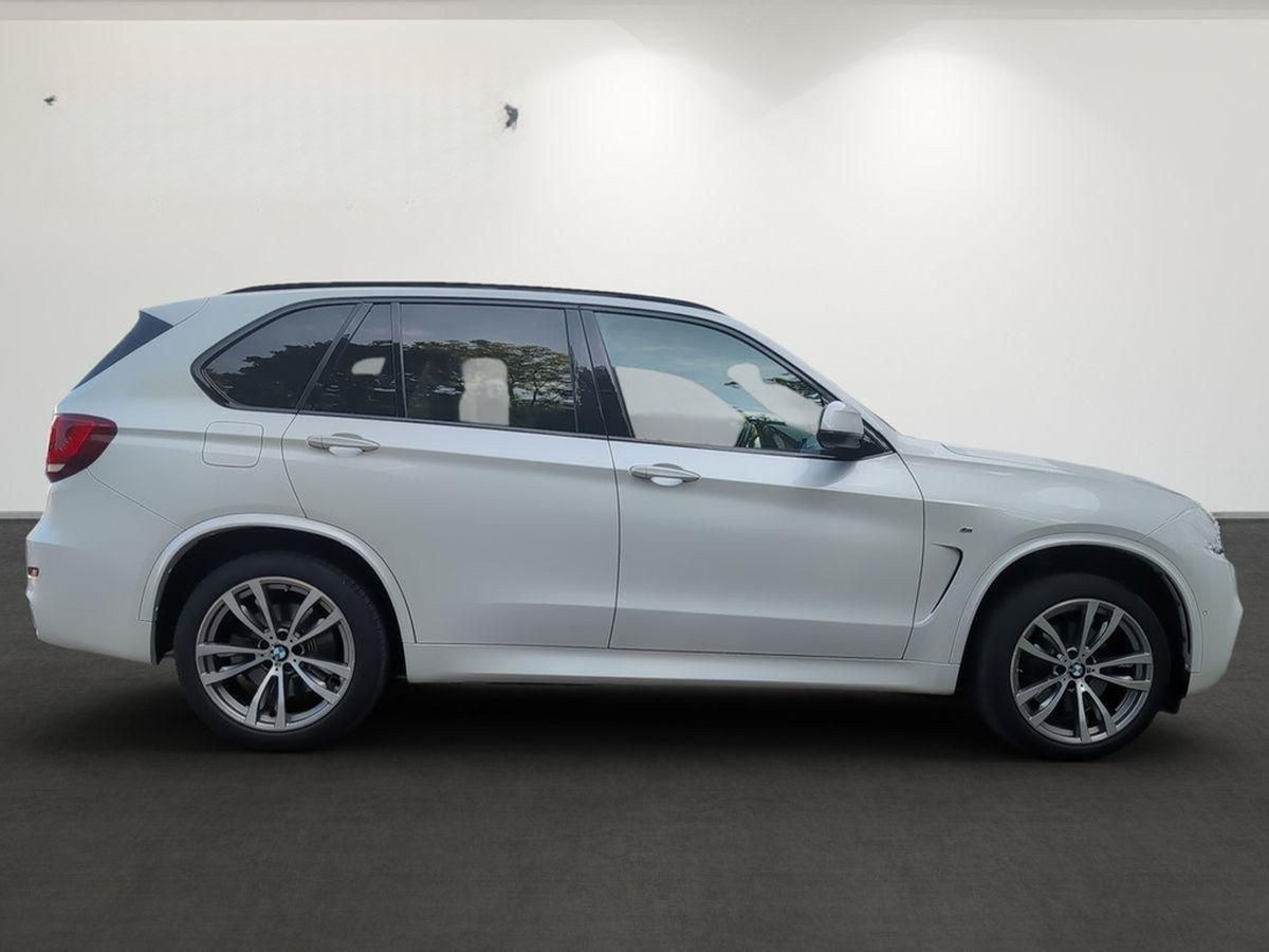 BMW X5 3.0 xDrive ~M-Sport~Softclose~AHK foto 3
