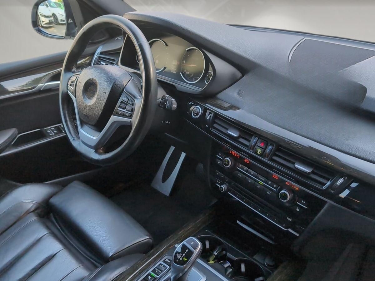 BMW X5 3.0 xDrive ~M-Sport~Softclose~AHK foto 21