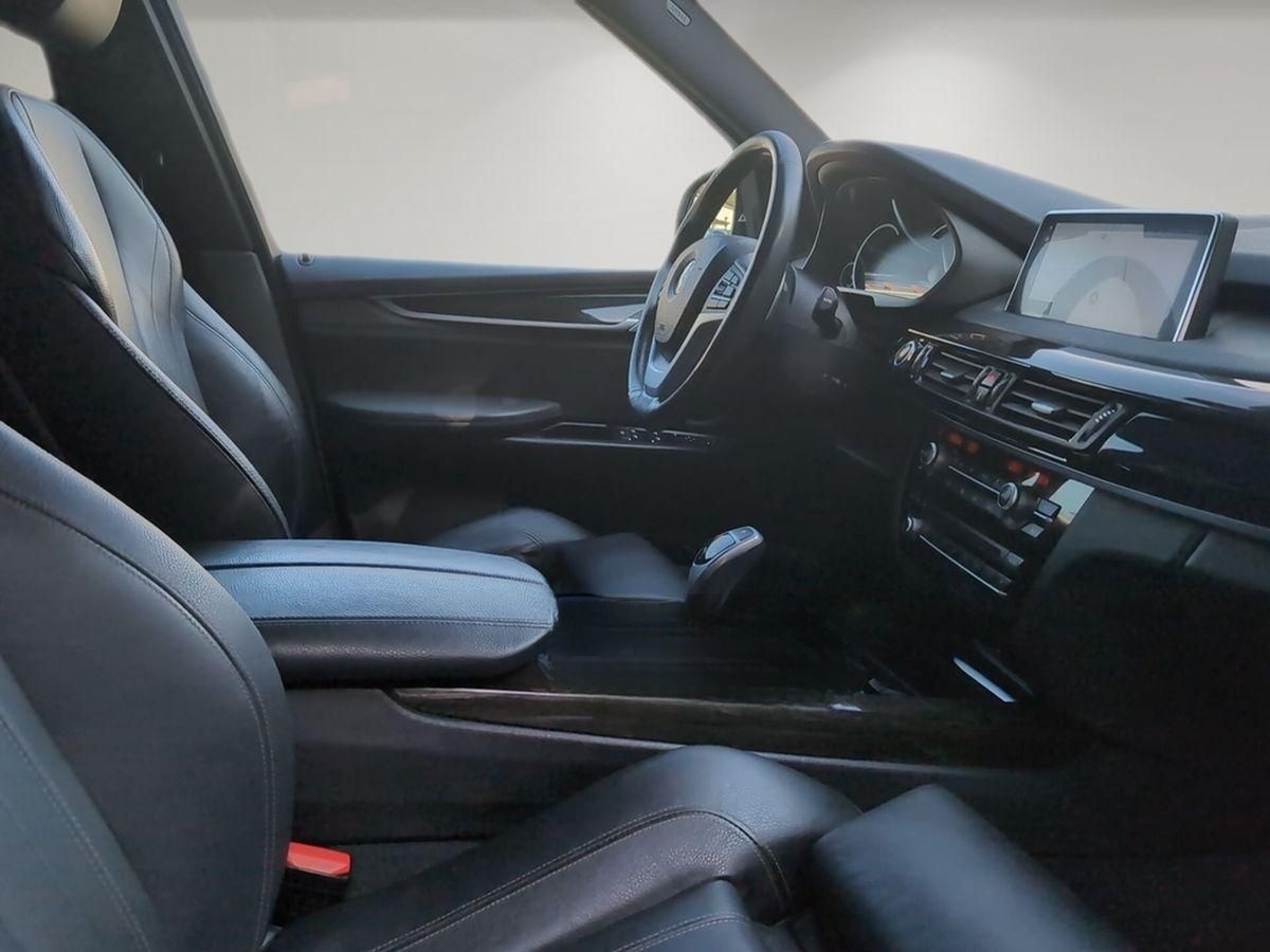 BMW X5 3.0 xDrive ~M-Sport~Softclose~AHK foto 22
