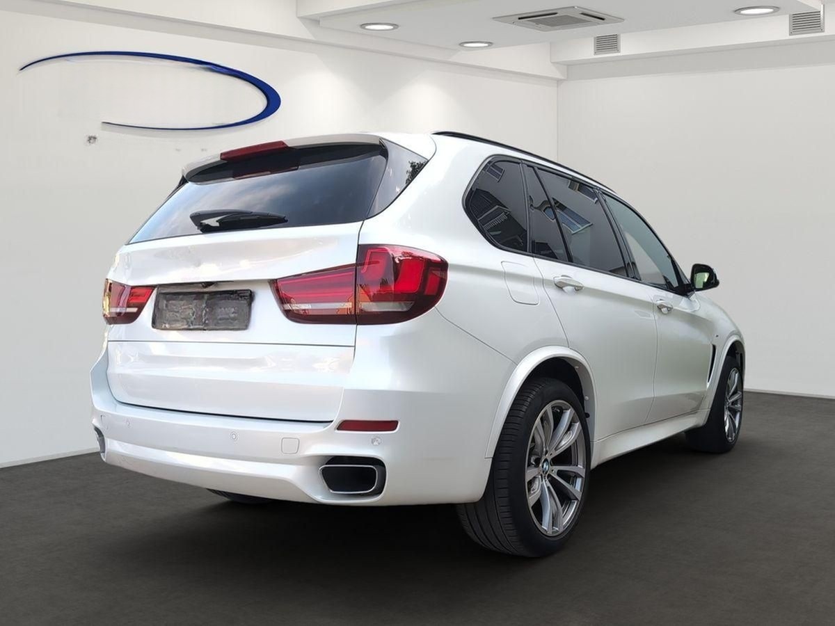 BMW X5 3.0 xDrive ~M-Sport~Softclose~AHK foto 4