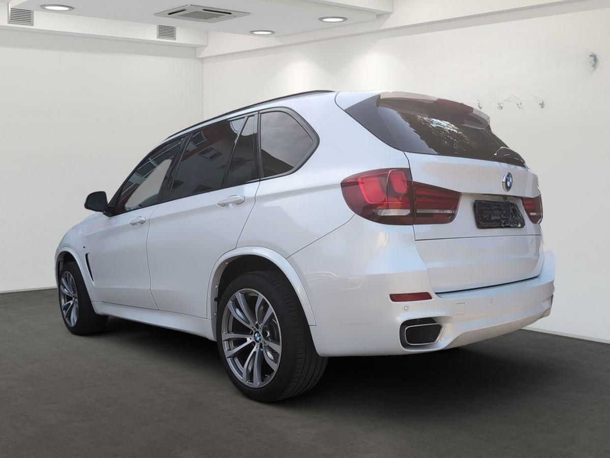 BMW X5 3.0 xDrive ~M-Sport~Softclose~AHK foto 5