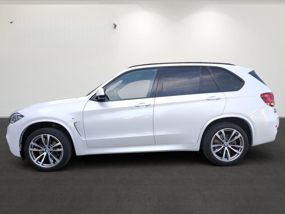 BMW X5 3.0 xDrive ~M-Sport~Softclose~AHK foto 6