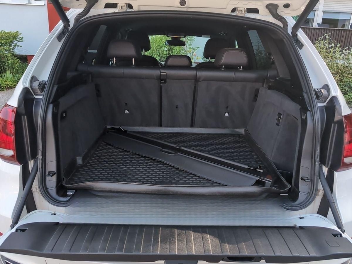 BMW X5 3.0 xDrive ~M-Sport~Softclose~AHK foto 9