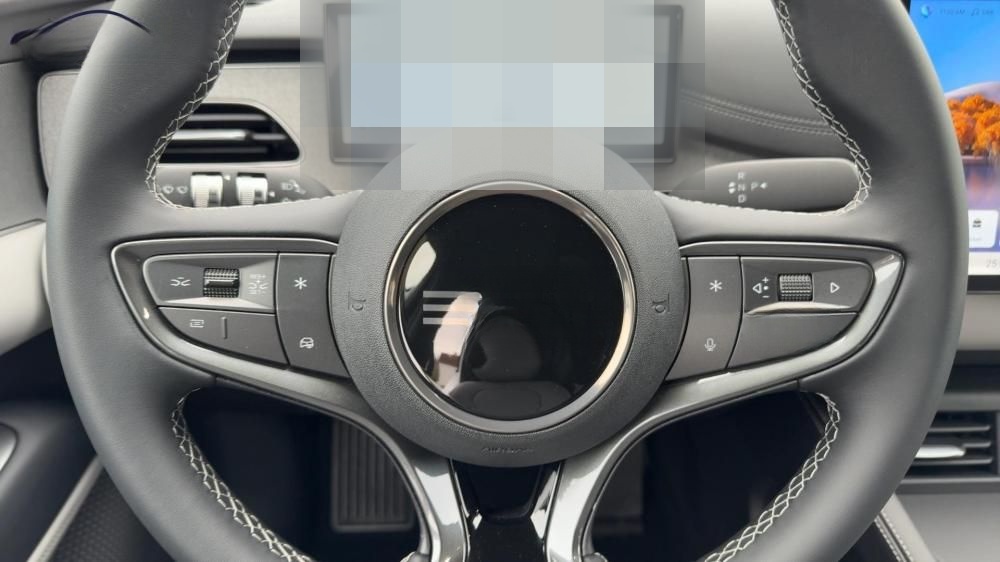 BYD SEAL 6 DM-i PHEV Touring Boost Alu KA LED Link  foto 11