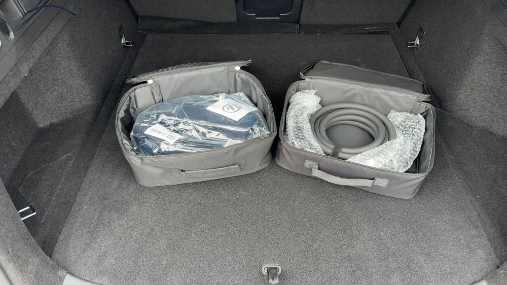 BYD SEAL 6 DM-i PHEV Touring Boost Alu KA LED Link  foto 9