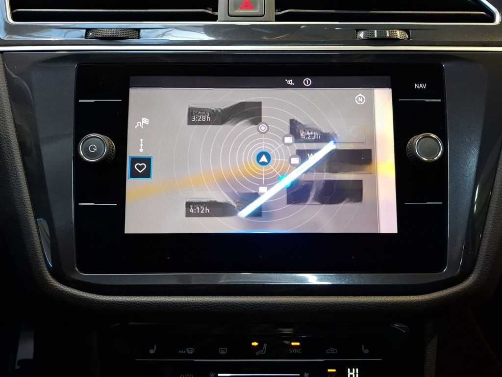 Volkswagen Tiguan Allspace Elegance 2.0 TDI DSG 4MOTION  foto 11