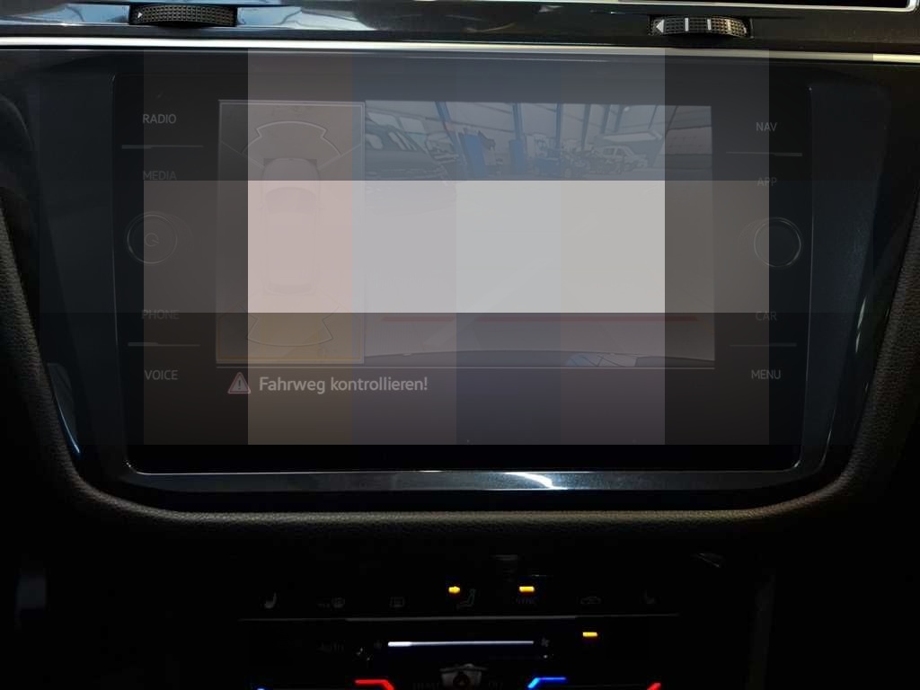 Volkswagen Tiguan Allspace Elegance 2.0 TDI DSG 4MOTION  foto 12