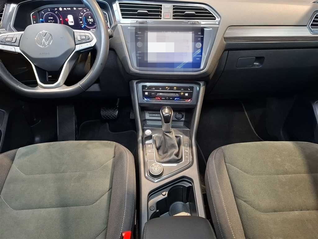 Volkswagen Tiguan Allspace Elegance 2.0 TDI DSG 4MOTION  foto 13