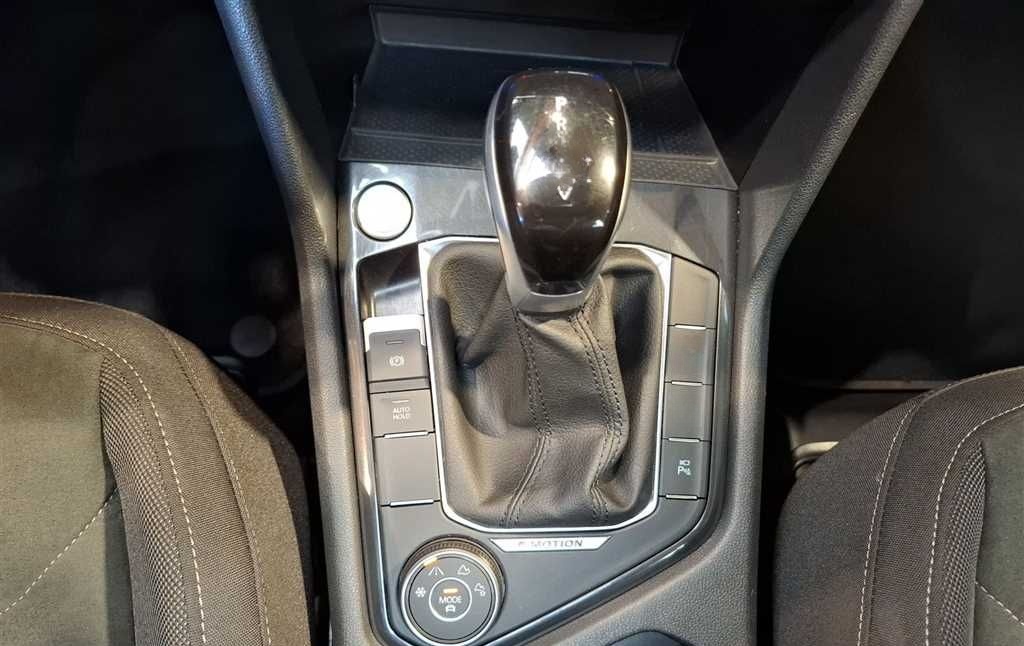 Volkswagen Tiguan Allspace Elegance 2.0 TDI DSG 4MOTION  foto 15