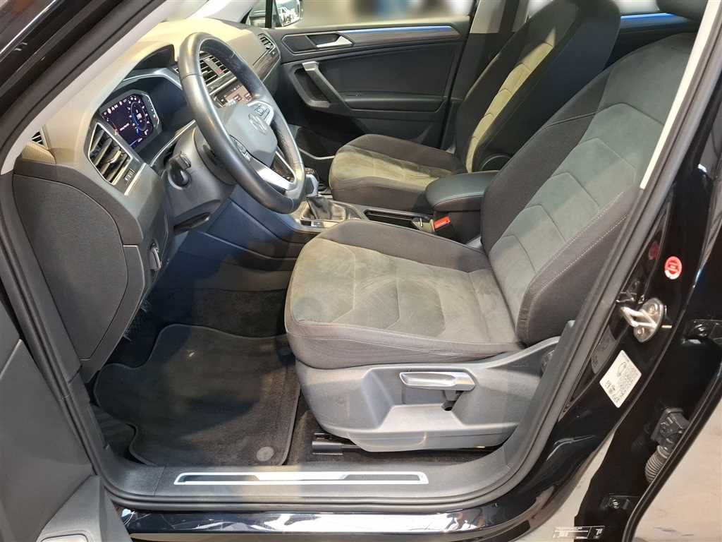 Volkswagen Tiguan Allspace Elegance 2.0 TDI DSG 4MOTION  foto 17