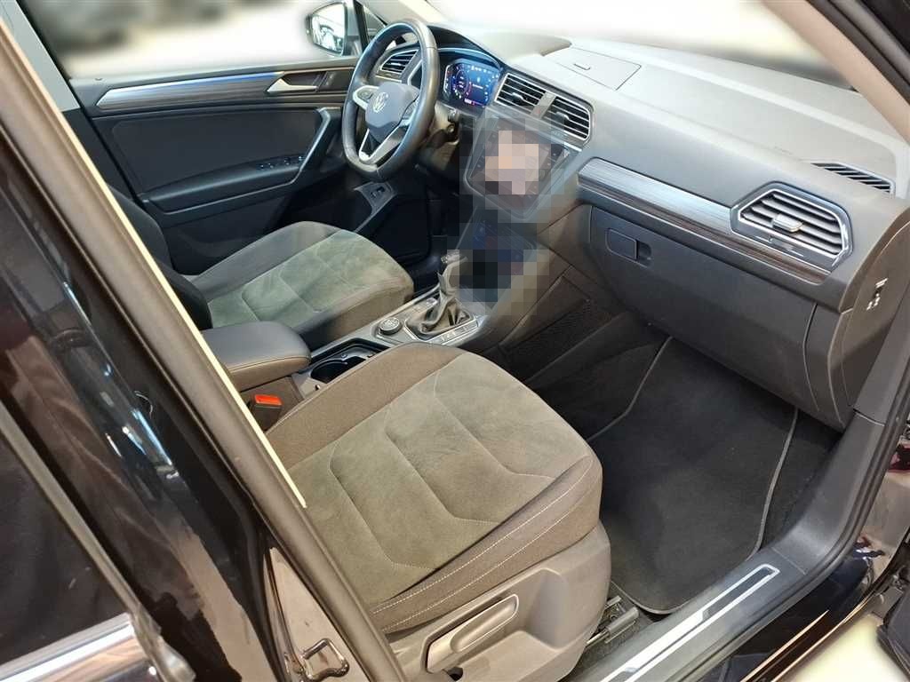 Volkswagen Tiguan Allspace Elegance 2.0 TDI DSG 4MOTION  foto 18