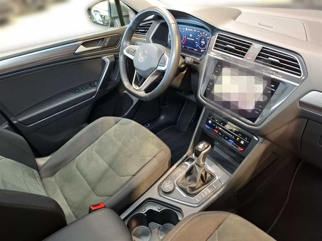 Volkswagen Tiguan Allspace Elegance 2.0 TDI DSG 4MOTION  foto 19