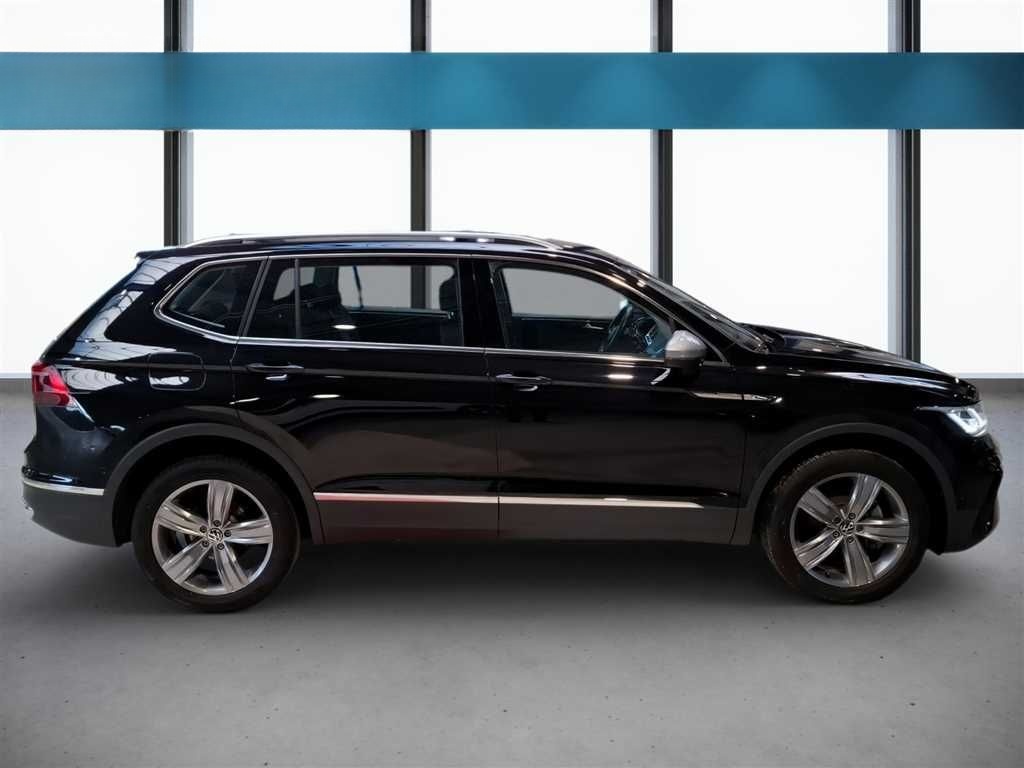 Volkswagen Tiguan Allspace Elegance 2.0 TDI DSG 4MOTION  foto 3