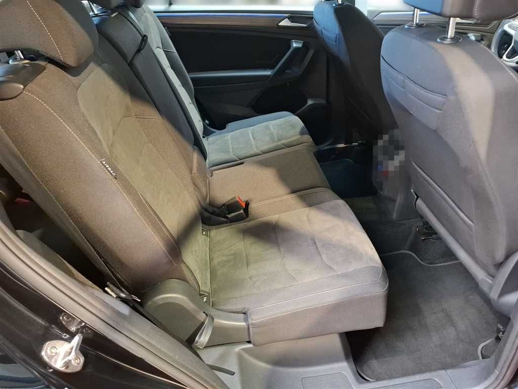 Volkswagen Tiguan Allspace Elegance 2.0 TDI DSG 4MOTION  foto 21