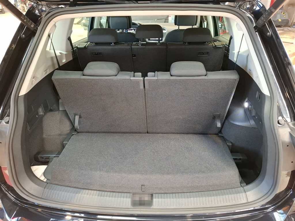 Volkswagen Tiguan Allspace Elegance 2.0 TDI DSG 4MOTION  foto 22