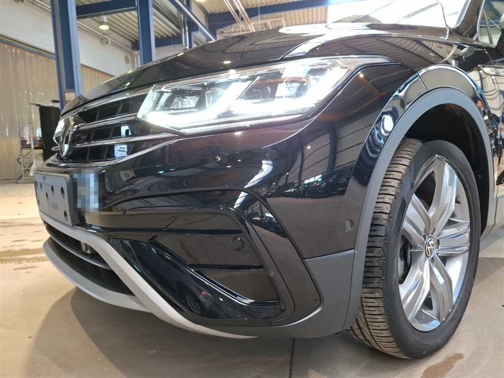 Volkswagen Tiguan Allspace Elegance 2.0 TDI DSG 4MOTION  foto 23