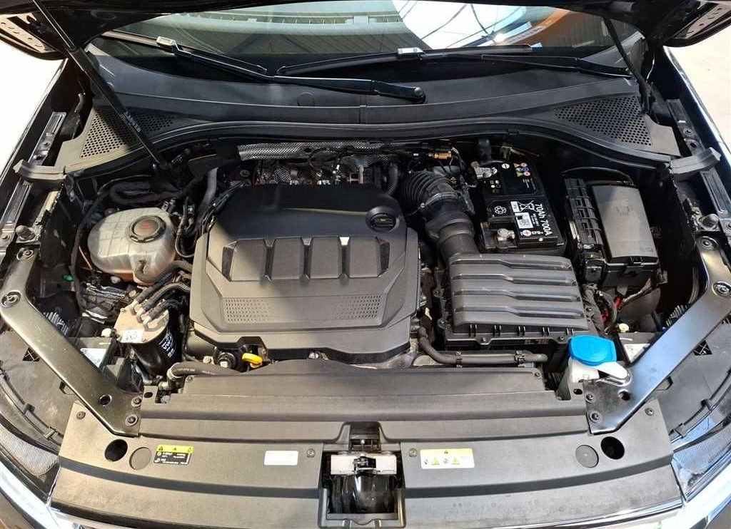 Volkswagen Tiguan Allspace Elegance 2.0 TDI DSG 4MOTION  foto 24