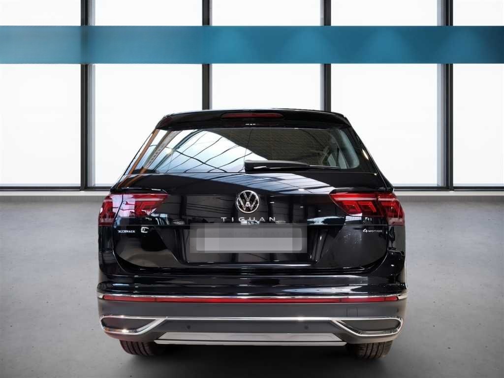 Volkswagen Tiguan Allspace Elegance 2.0 TDI DSG 4MOTION  foto 5