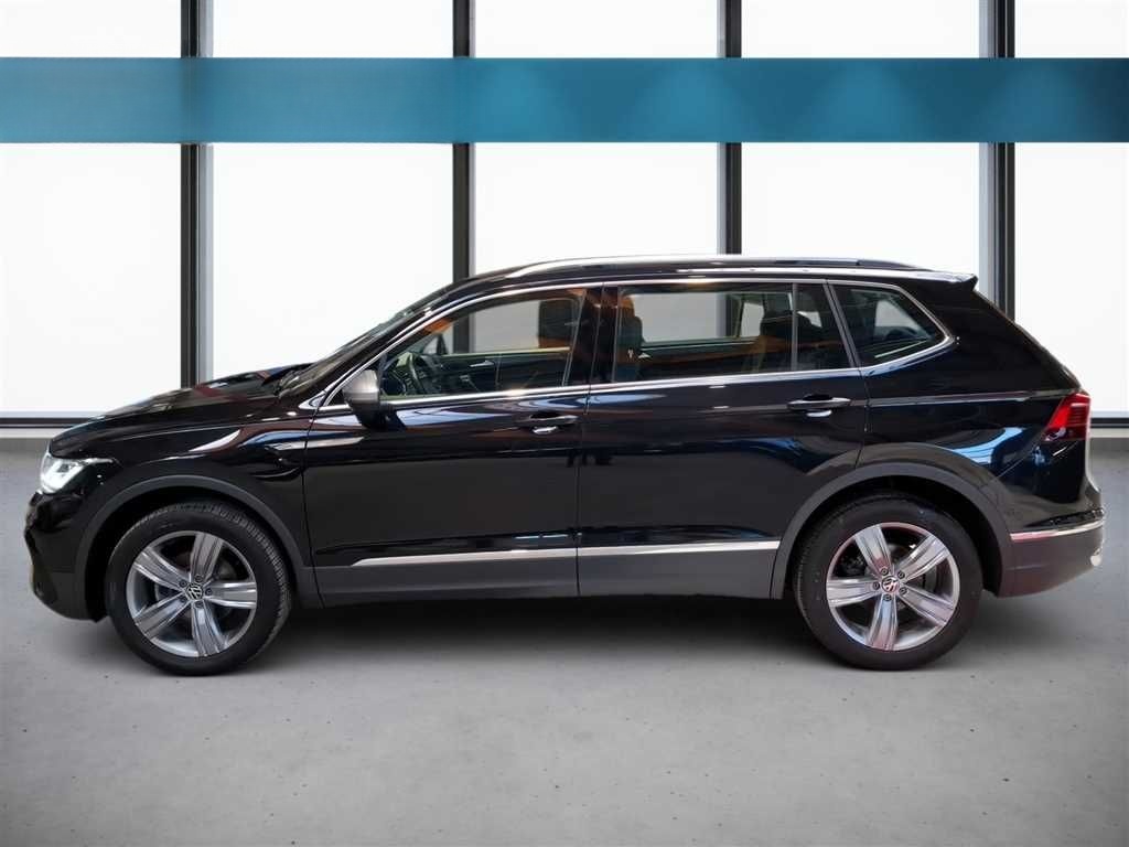 Volkswagen Tiguan Allspace Elegance 2.0 TDI DSG 4MOTION  foto 7