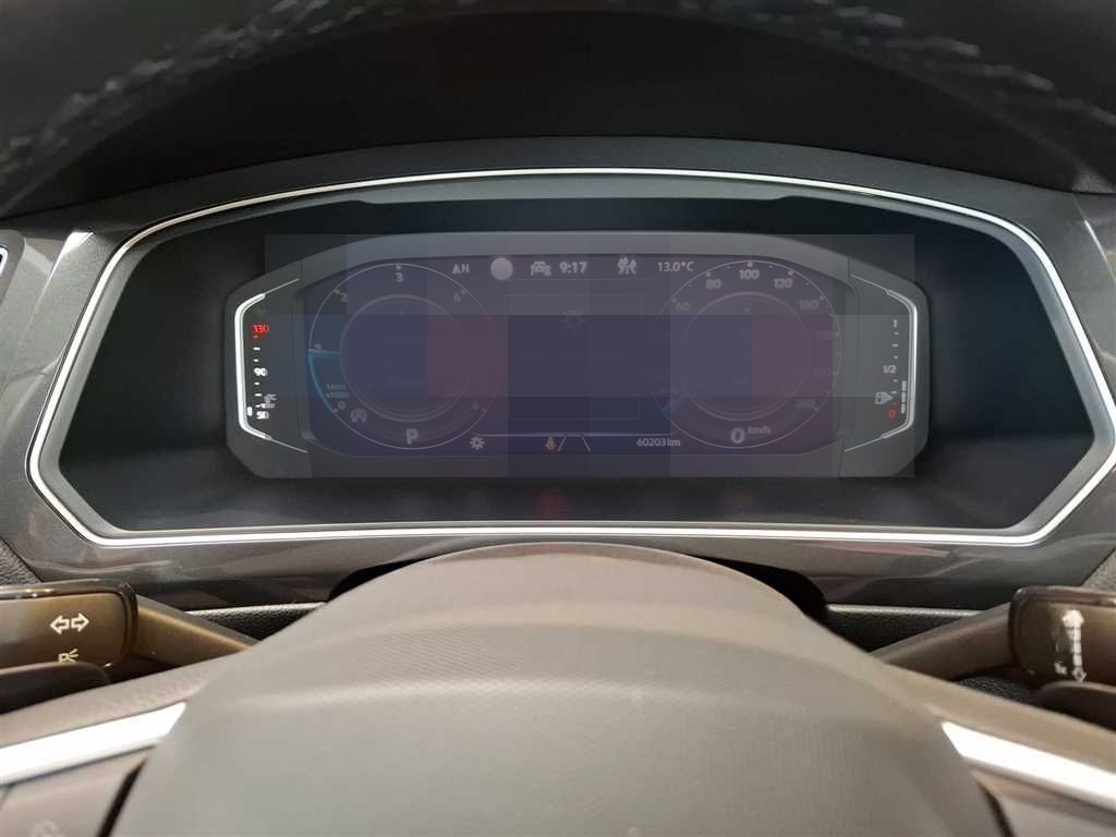 Volkswagen Tiguan Allspace Elegance 2.0 TDI DSG 4MOTION  foto 10