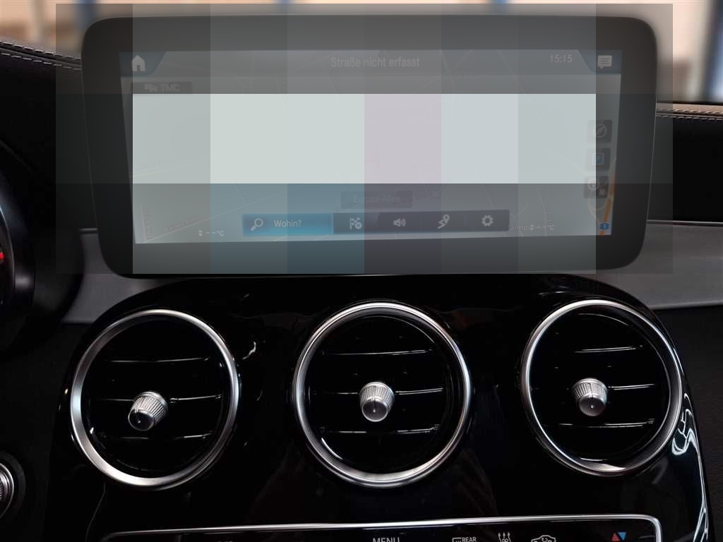 Mercedes-Benz GLC 300 de AMG-Line 4MATIC 9G-tronic Business foto 12